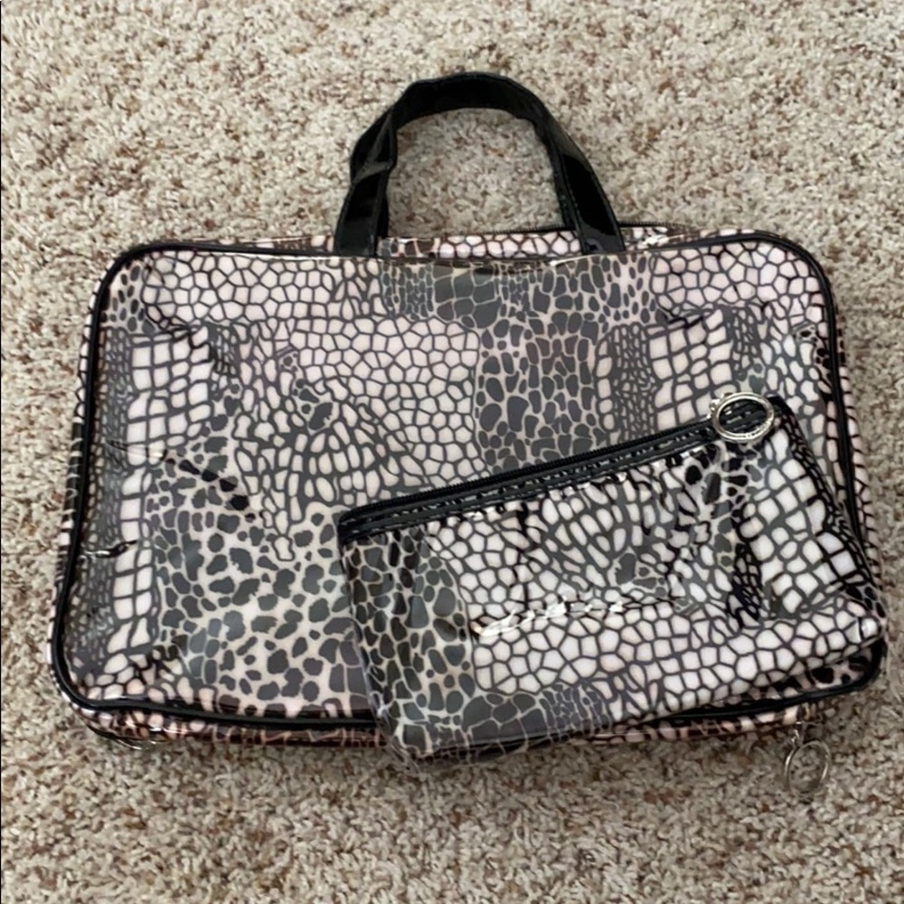 Makeup Travel bag set